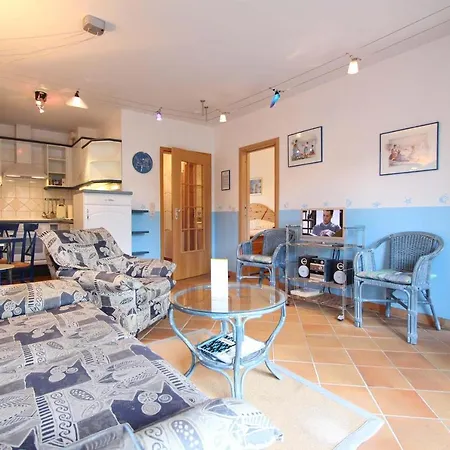 Apartment Ostlandstrasse 12 Whg 5 Og