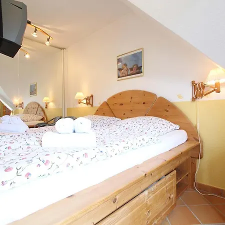 Ostlandstrasse 12 Whg 5 Og شقة