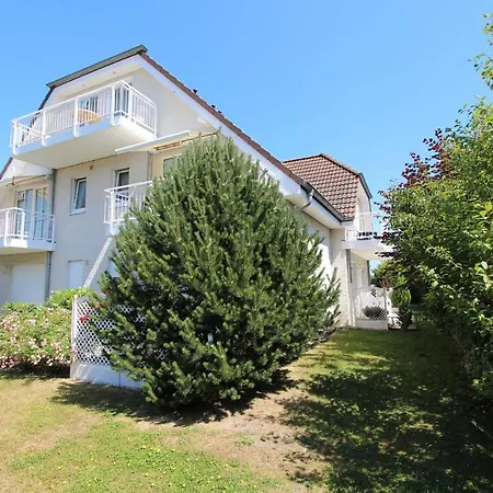 Ostlandstrasse 12 Whg 5 Og شقة *