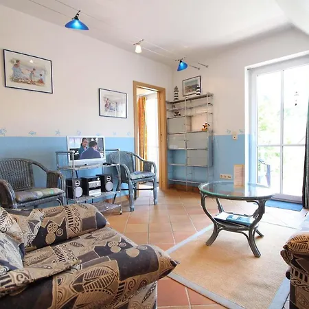 Ostlandstrasse 12 Whg 5 Og شقة *