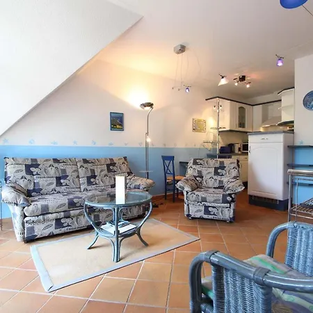 شقة Ostlandstrasse 12 Whg 5 Og كيلينهوسن