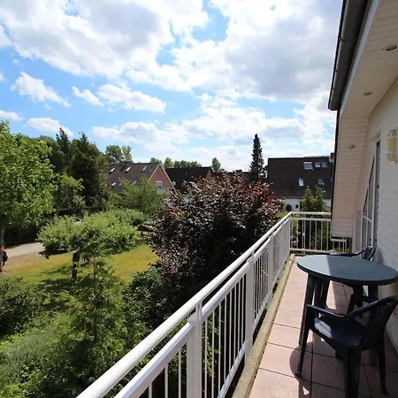 Ostlandstrasse 12 Whg 5 Og شقة